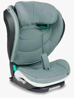 BeSafe Flex FIX 2 Autostol, Sea Green Mélange
