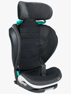 BeSafe Flex FIX 2 Autostol, Anthracite Mesh