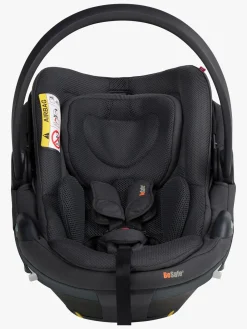 BeSafe Go Beyond 2 Autostol Baby, Anthracite Mesh
