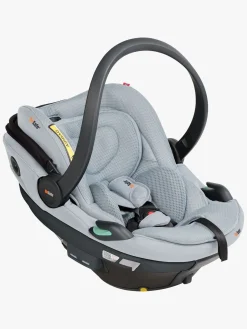 BeSafe Go Beyond 2 Autostol Baby, Peak Mesh