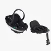 BeSafe Go Beyond Autostol Baby inkl. Base, Fresh Black Cab
