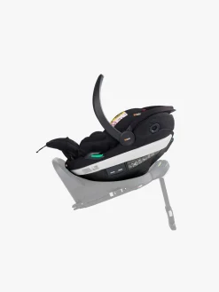 BeSafe Go Beyond Autostol Baby, Fresh Black Cab