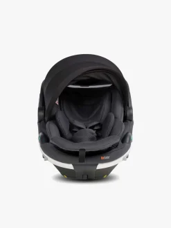 BeSafe Go Beyond Autostol Baby, Fresh Black Cab