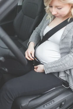 BeSafe Graviditetssele