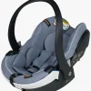 BeSafe iZi Go Modular X2 i-Size Autostol Baby, Cloud Mélange