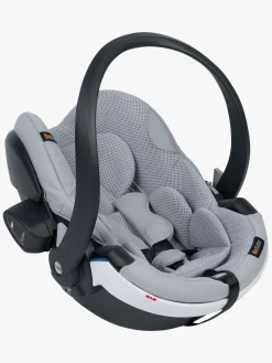 BeSafe iZi Go Modular X2 i-Size Autostol Baby, Peak Mesh