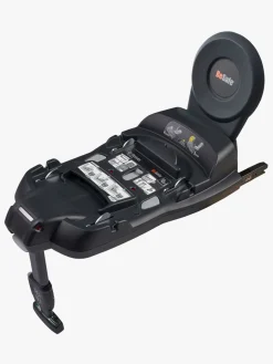 BeSafe iZi Modular A RF X1 i-Size Autostol inkl. Base, Peak Mesh Grey