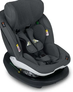 BeSafe iZi Modular A X1 i-Size Autostol, Anthracite Mesh