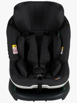BeSafe iZi Modular RF X1 i-Size Autostol, Fresh Black Cab