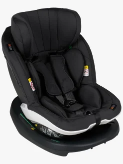 BeSafe iZi Modular RF X1 i-Size Autostol Inkl. Tilbehørspakke, Fresh Black Cab