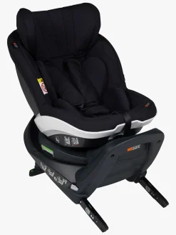 BeSafe iZi Twist i-Size Autostol, Fresh Black Cab