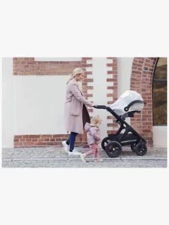 BeSafe Myggenet & Solsbeskyttelse til Babyautostol