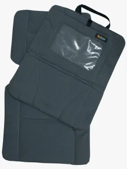 BeSafe Sædebeskytter m. Computerlomme