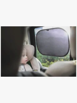 BeSafe Solskærm u. Sugekop