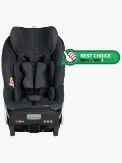 BeSafe Stretch Autostol, Anthracite Mesh