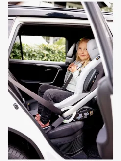 BeSafe Stretch Autostol, Fresh Black Cab