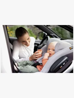 BeSafe Stretch Autostol, Fresh Black Cab