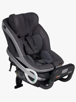 BeSafe Stretch Autostol, Metallic Mélange