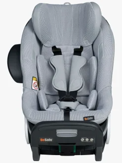 BeSafe Stretch Autostol, Peak Mesh