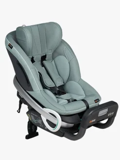 BeSafe Stretch Autostol, Sea Green Mélange