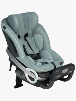 BeSafe Stretch Autostol, Sea Green Mélange