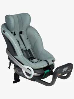 BeSafe Stretch Autostol, Sea Green Mélange