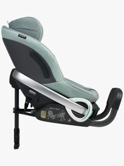 BeSafe Stretch Autostol, Sea Green Mélange