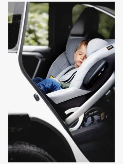 BeSafe Stretch Autostol, Sea Green Mélange