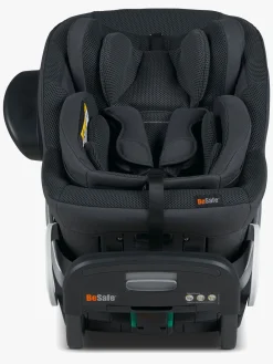 BeSafe Stretch B Autostol, Anthracite Mesh