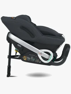 BeSafe Stretch B Autostol, Anthracite Mesh