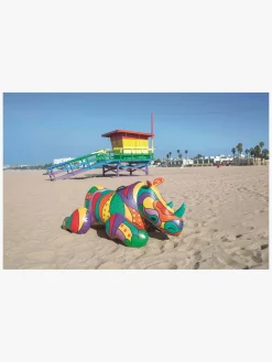 Bestway Badedyr POP Rhino