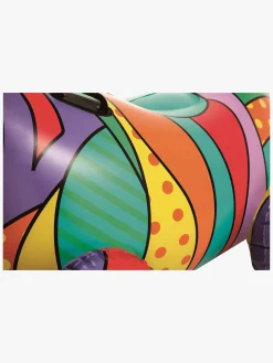 Bestway Badedyr POP Rhino