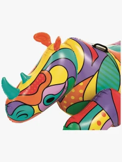 Bestway Badedyr POP Rhino