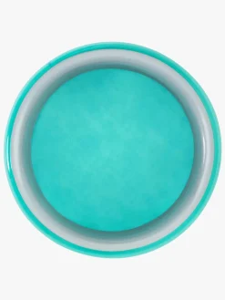 Bestway Big Metallic 3-Ring Pool