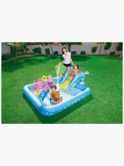 Bestway Fantastisk Aquarium Vandpark 239x206