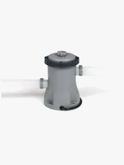 Bestway Fast Set Pool Pool 366x76 cm, Grå