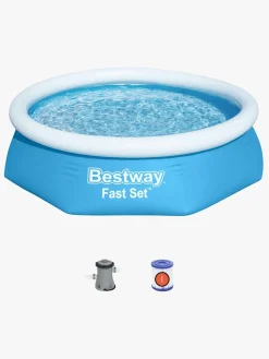 Bestway Fast Set Pool 244x61 cm