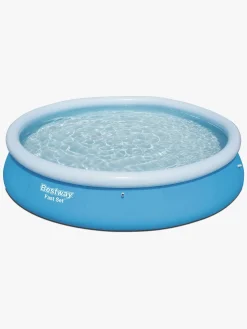 Bestway Fast Set poolsæt 366x76 cm