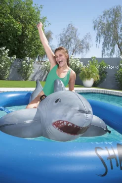 Bestway Haj Tidal Wave Bademadras