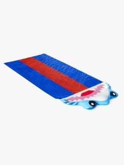 Bestway H2OGO! Vandglidebane Splashy Shark 4.88m