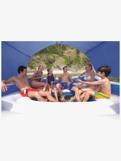 Bestway Hydro-Force Coolerz Tropical Breeze Bademadras