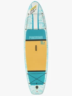 Bestway Hydro-Force Panorama Set Paddleboard