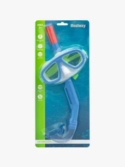 Bestway Hydro-Swim Fun Kyklop-maske Blandet Udvalg