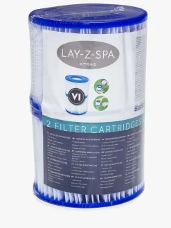 Bestway Lay-Z-Spa Filter Cartridge VI