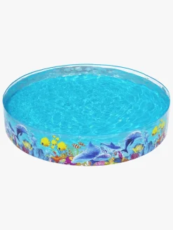 Bestway Odyssey Fill 'n Fun Play Pool