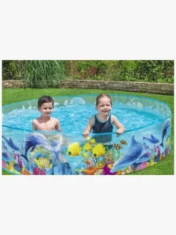 Bestway Odyssey Fill 'n Fun Play Pool