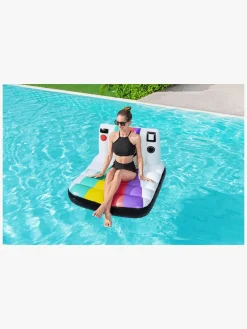 Bestway Pose N' Float Bademadras