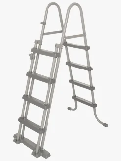 Bestway Power Steel Swim Vista Series Oval poolsæt 549x274x122 cm