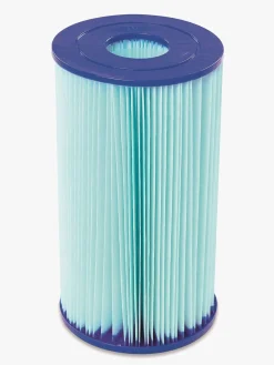 Bestway Power Steel Swim Vista Series Oval poolsæt 549x274x122 cm