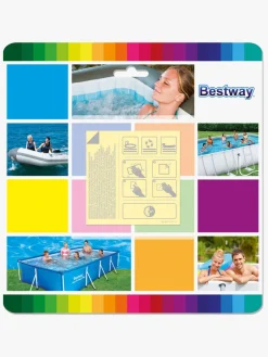 Bestway Selvklæbende Reparationslap til Pool